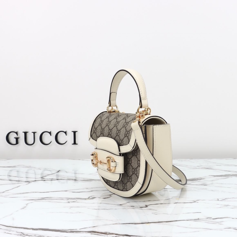 Gucci Top Handle Bags